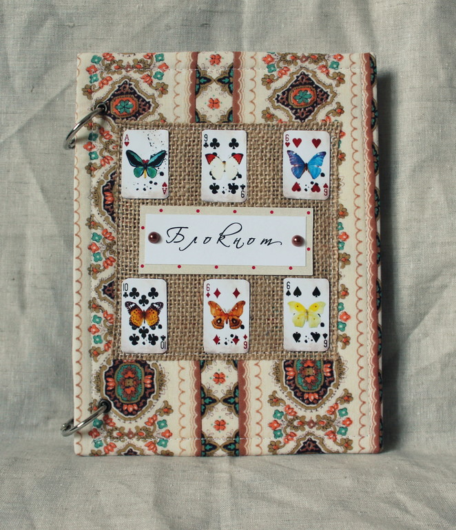 БлокнотоПОСТ