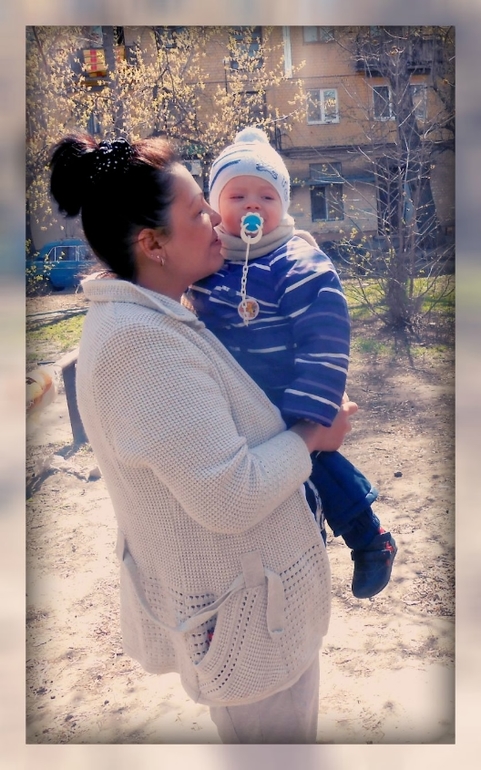 отдохнули на Красную горку