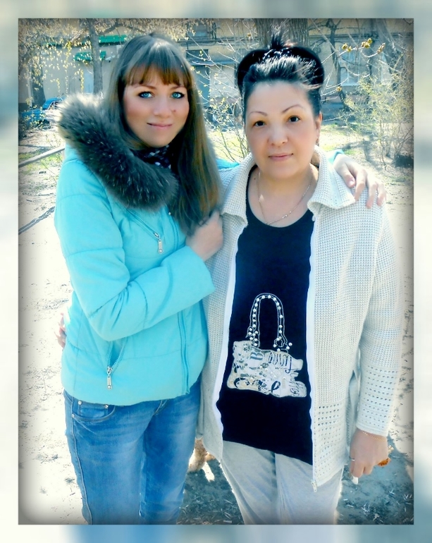 отдохнули на Красную горку