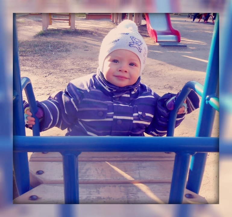 отдохнули на Красную горку