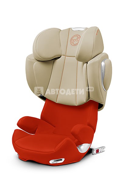 Выбор автокресла на рост от 122см., вес от 22кг, возраст 7 лет.