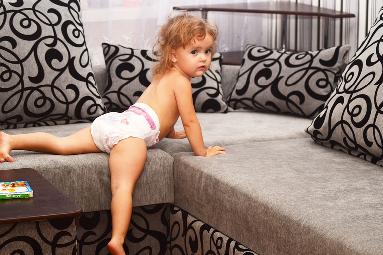 не много моей дамы)))