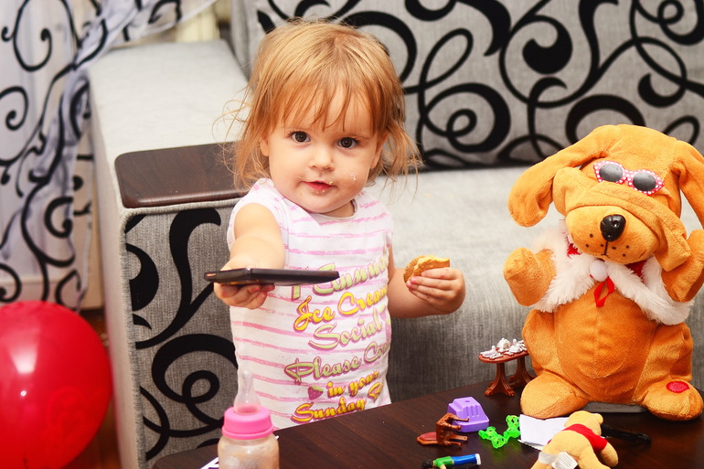 не много моей дамы)))