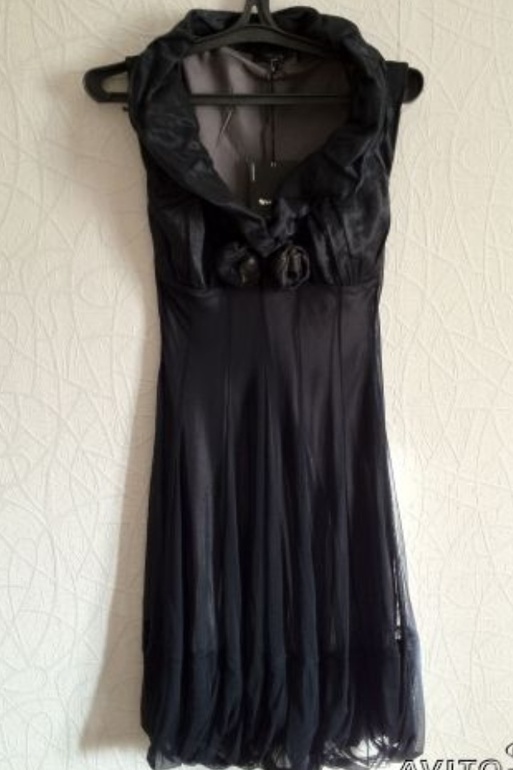 Платье Италия 40-42. Цена 4000