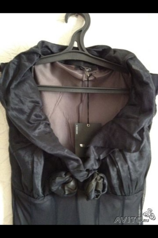 Платье Италия 40-42. Цена 4000