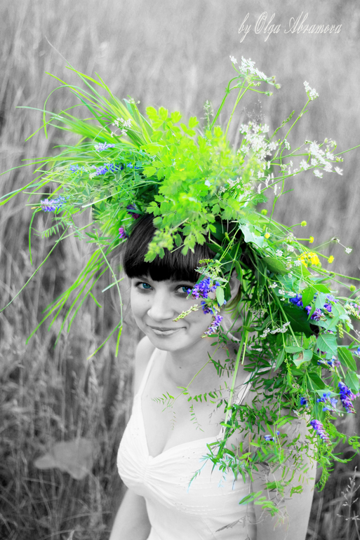 Контрольное задание № 6.