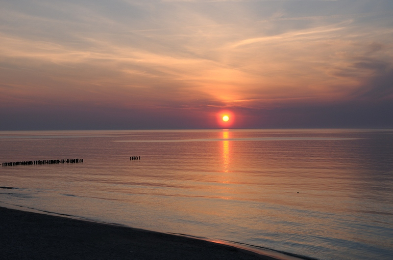 Светлогорск в мае с сыном год и 9 месяцев