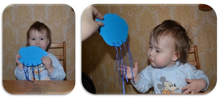 Занятие Шичида (1,9). ТЗ "Тучи, дождик"