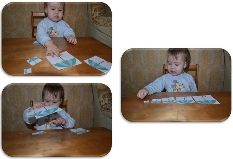 Занятие Шичида (1,9). ТЗ "Тучи, дождик"