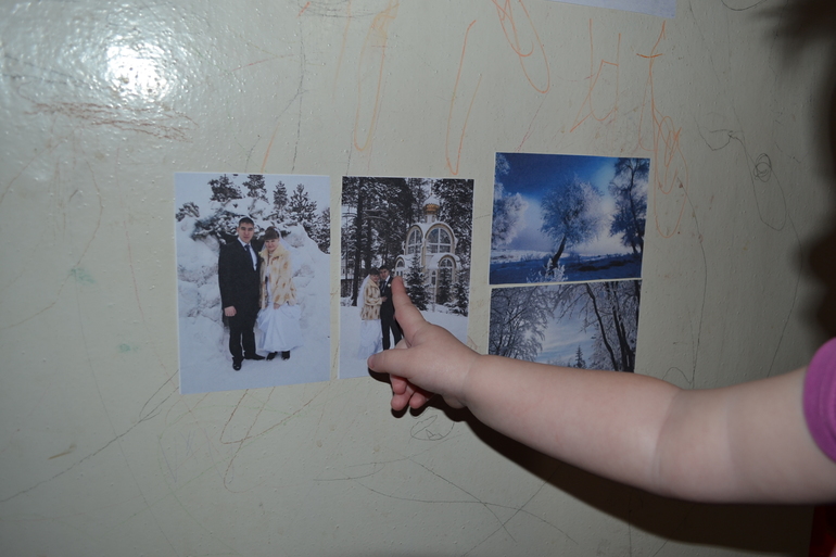 ТН «Времена года», День 1 - Зима