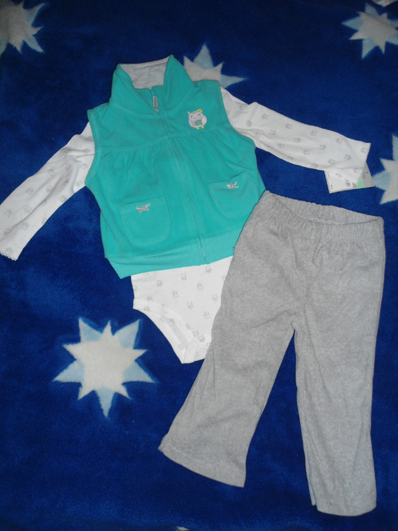 Двойная радость из Англии. Хваст