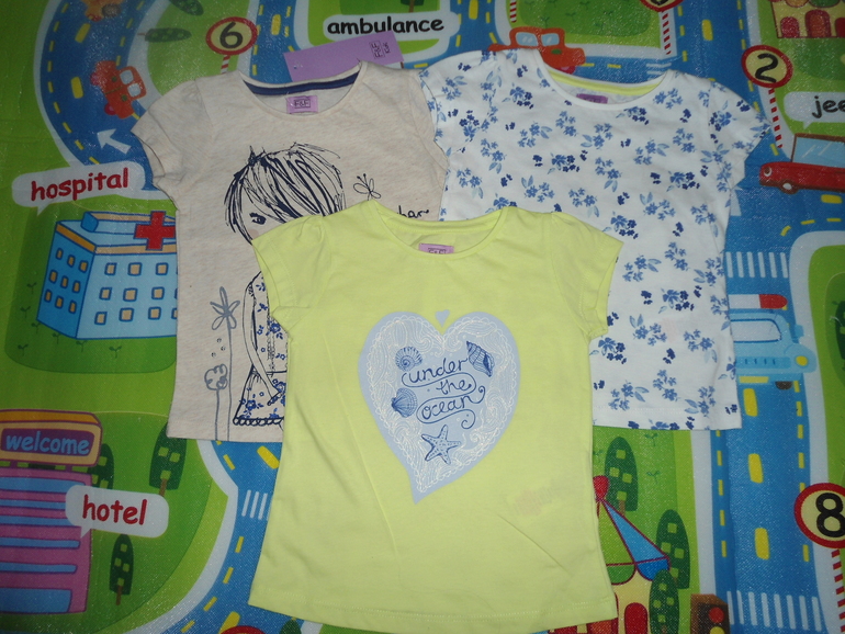 Двойная радость из Англии. Хваст