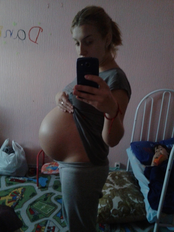 35.2 Переживания..