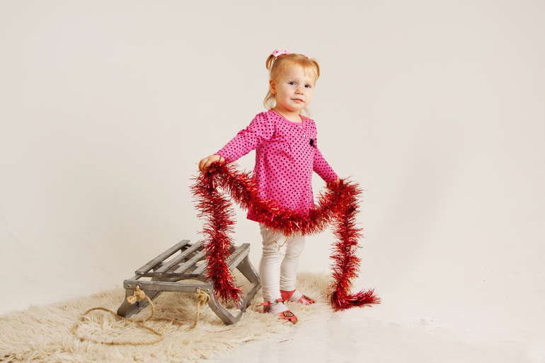 подготовка к НГ