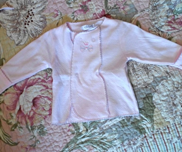 На выписку все готово! Фуух...