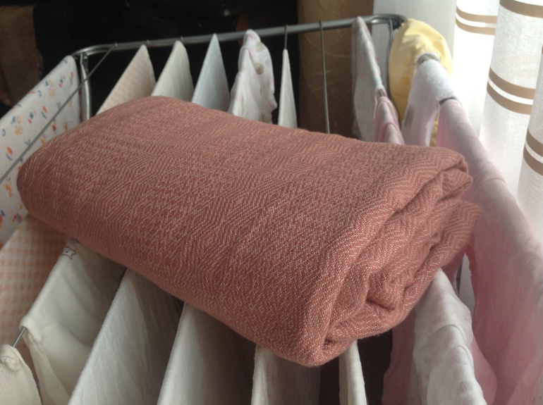 Харти розовая корица и Диди павлиний глаз