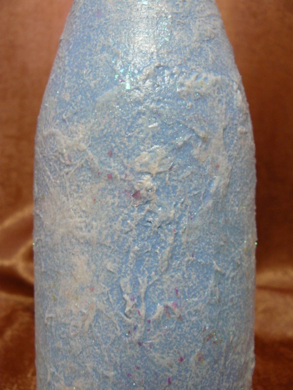 Новогодние работы (к 2013 году)