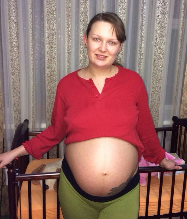 ура декрет!