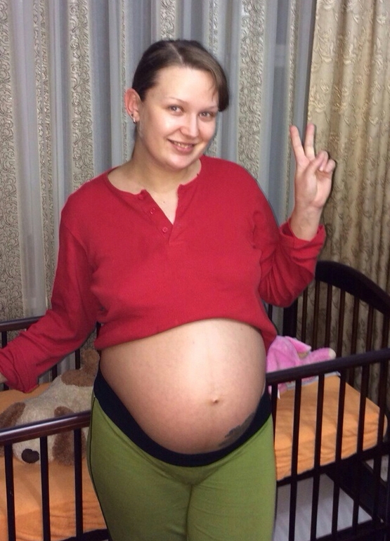 ура декрет!