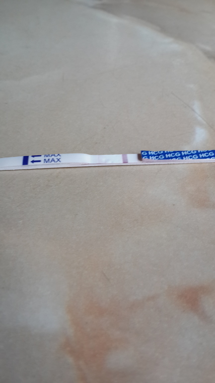 Тест волнуюсь