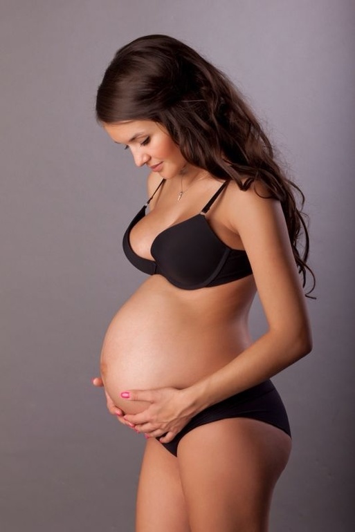 Мой любимый сыночек спрятался