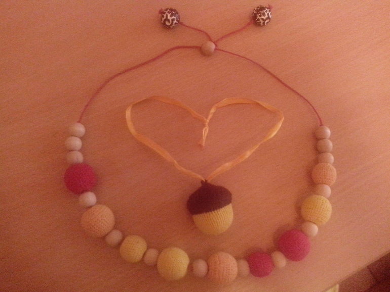 Работа на конкурс «Лучшая мотивация – быть мамой»