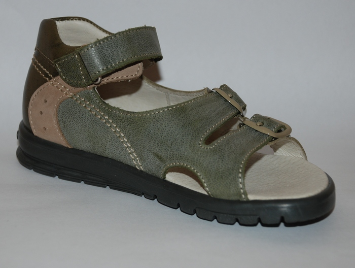 Сандали Тотто для мальчика и девочки (размеры 21-34) в наличии.