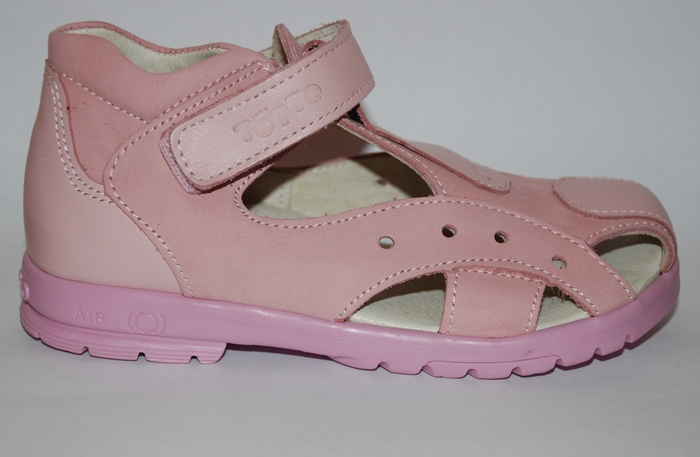 Сандали Тотто для мальчика и девочки (размеры 21-34) в наличии.