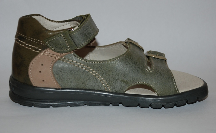 Сандали Тотто для мальчика и девочки (размеры 21-34) в наличии.