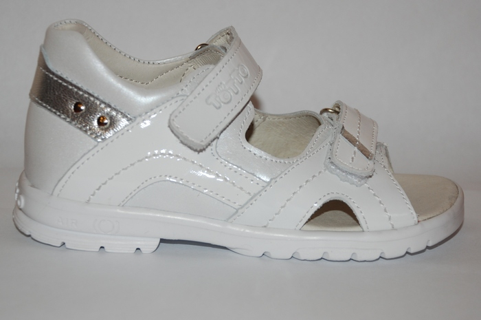 Сандали Тотто для мальчика и девочки (размеры 21-34) в наличии.