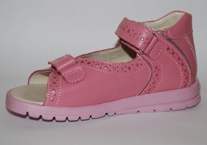 Сандали Тотто для мальчика и девочки (размеры 21-34) в наличии.