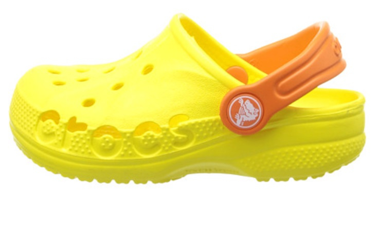 Сабо и сапоги Crocs(кроксы) новые из США для мальчиков и девочек (размеры 21-36) в наличии!