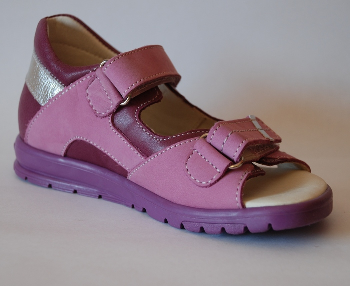 Сандали Тотто для мальчика и девочки (размеры 21-34) в наличии.