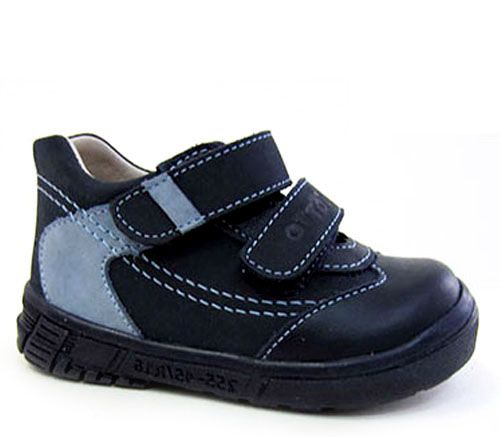 Ботинки и полуботинки Тотто для мальчика и девочки.