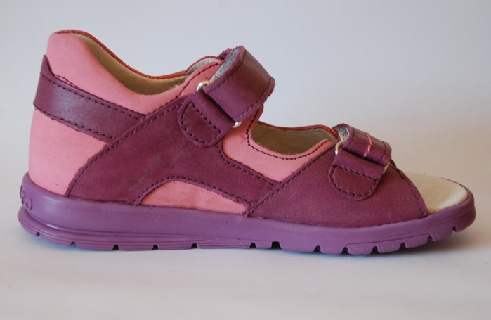 Сандали Тотто для мальчика и девочки (размеры 21-34) в наличии.