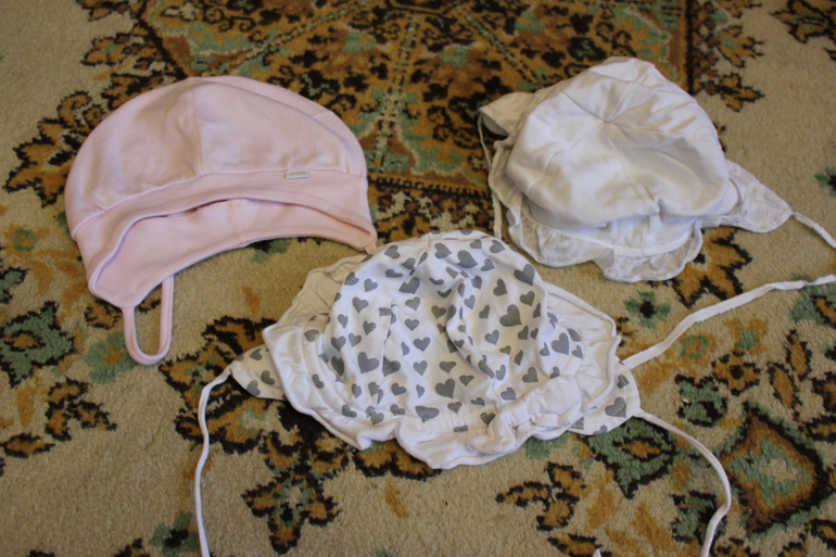 Фирменные вещи новые и б/у в хорошем состоянии RubaCuori, Craizy8,Mamadeo,Mmdak,Choupette р-р 74-80
