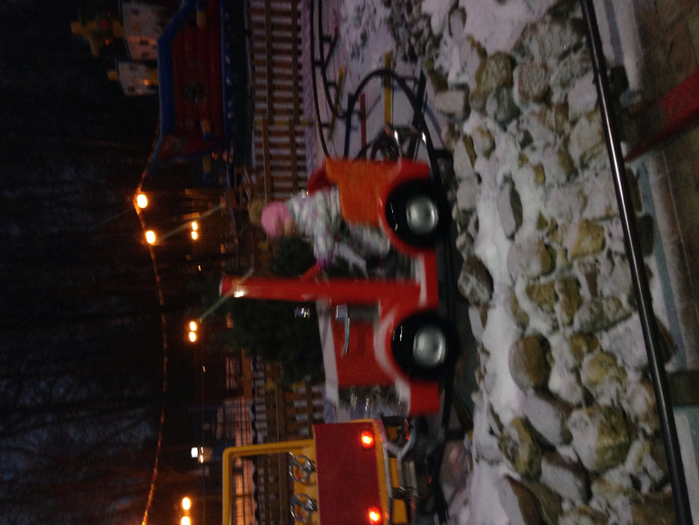 Зимний комплект ДЖОНАТАН, р-р 80(+6), 1500 рублей