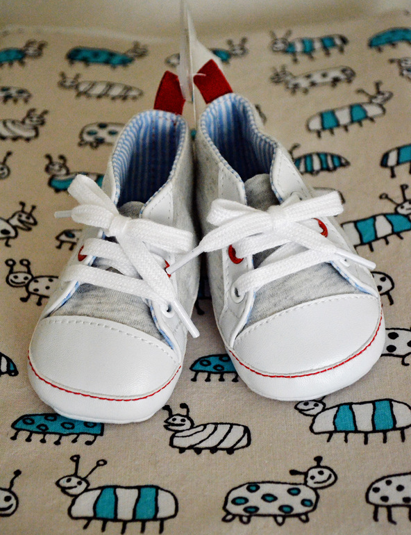 35+1 или последняя неделя 8-го месяца