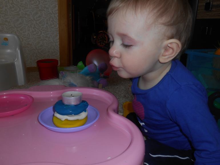 ТЗ Крошка Енот