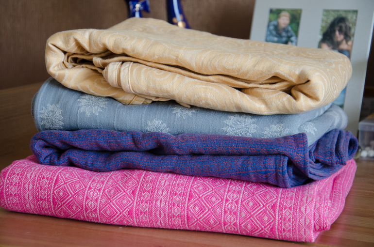 Продам отличный шарф на лето - Оша Трискель Хани