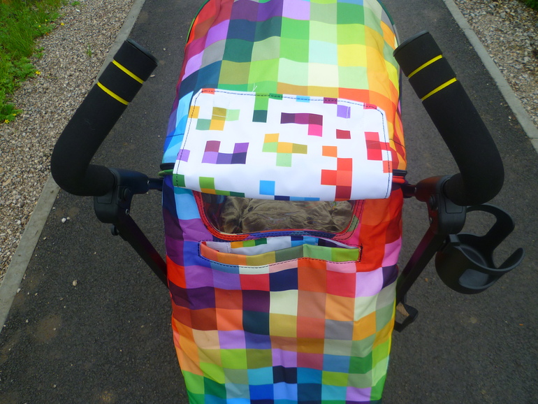 COSATTO SUPA PIXELATE