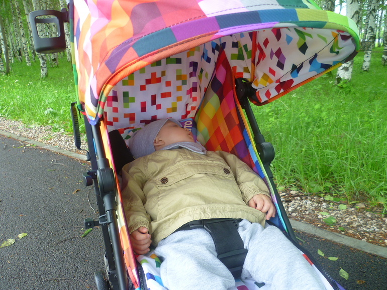 COSATTO SUPA PIXELATE