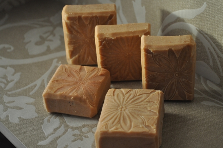 Обменяю натуральное мыло ручной работы на ваши предложения.Украина