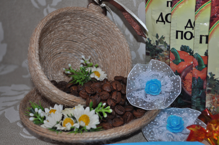 а у меня радость...