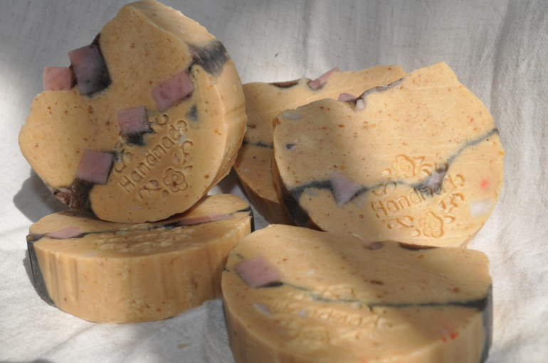 кажется, у меня авитаминоз