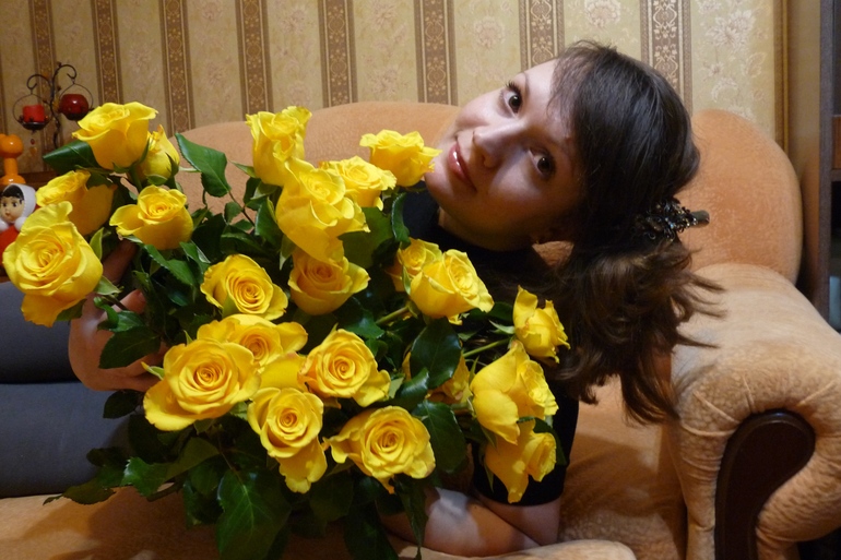 Добро Пожаловать!)