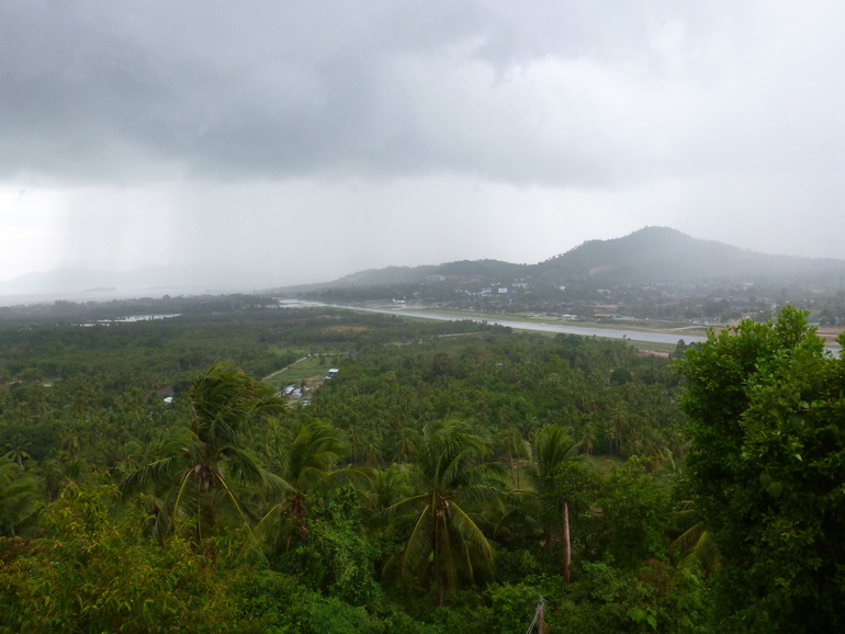 Вью поинт на чавенге