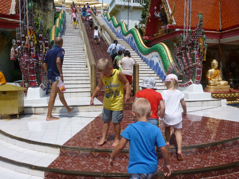 Просто немного пляжных и не только - фоток