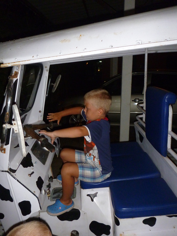 Просто немного пляжных и не только - фоток