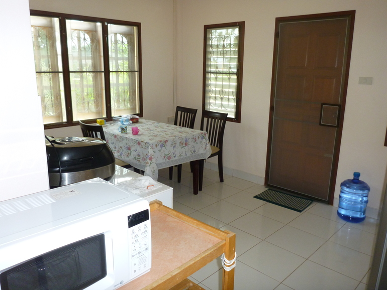 Первые 2 недели на Самуи